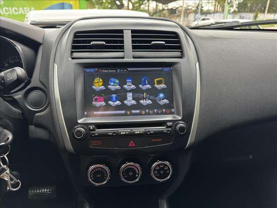 MITSUBISHI-ASX-2013