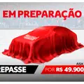 MITSUBISHI ASX 2.0 4X2 FWD 16V GASOLINA 4P AUTOMÁTICO MITSUBISHI ASX 2.0 4X2 FWD 16V GASOLINA 4P AUTOMÁTICO