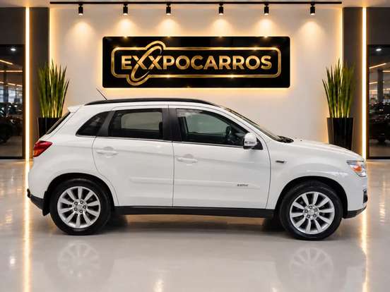 MITSUBISHI-ASX-2015