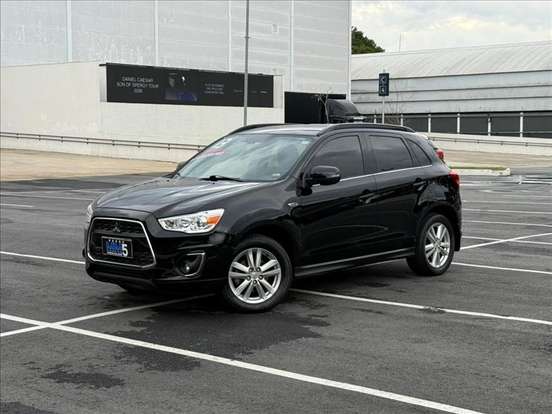 MITSUBISHI-ASX-2013