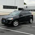 MITSUBISHI ASX 2.0 4X4 AWD 16V GASOLINA 4P AUTOMÁTICO MITSUBISHI ASX 2.0 4X4 AWD 16V GASOLINA 4P AUTOMÁTICO