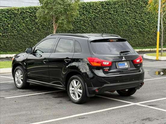 MITSUBISHI-ASX-2013