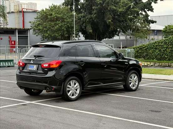 MITSUBISHI-ASX-2013