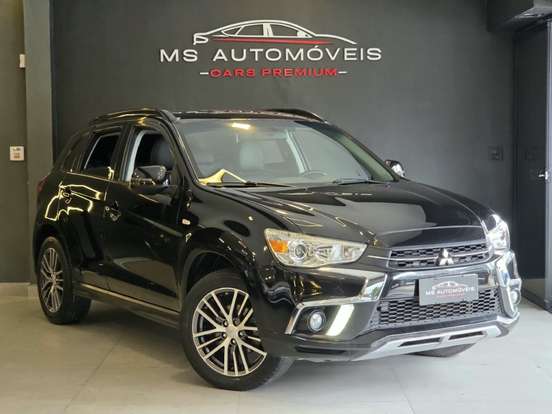 MITSUBISHI-ASX-2019