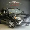 MITSUBISHI ASX 2.0 MIVEC FLEX GLS CVT MITSUBISHI ASX 2.0 MIVEC FLEX GLS CVT