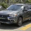 MITSUBISHI ASX 2.0 MIVEC FLEX GLS CVT MITSUBISHI ASX 2.0 MIVEC FLEX GLS CVT