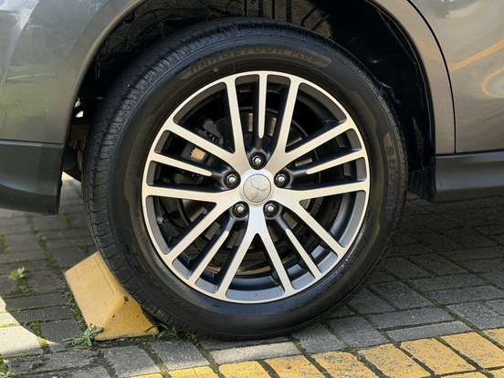 MITSUBISHI-ASX-2019