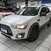MITSUBISHI ASX 2.0 OUTDOOR 16V GASOLINA 4P AUTOMÁTICO MITSUBISHI ASX 2.0 OUTDOOR 16V GASOLINA 4P AUTOMÁTICO