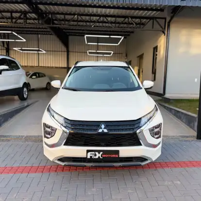 MITSUBISHI-ECLIPSE CROSS-2024