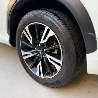 MITSUBISHI-ECLIPSE CROSS-2024