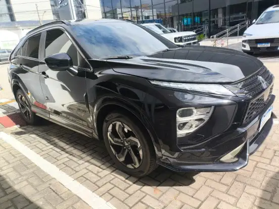 MITSUBISHI-ECLIPSE CROSS-2025