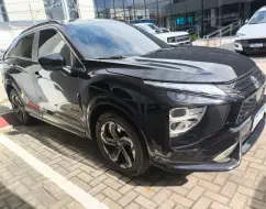 MITSUBISHI ECLIPSE CROSS 1.5 MIVEC TURBO GASOLINA HPE-S BLACK S-AWC CVT MITSUBISHI ECLIPSE CROSS 1.5 MIVEC TURBO GASOLINA HPE-S BLACK S-AWC CVT