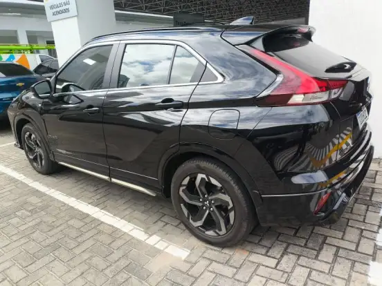 MITSUBISHI-ECLIPSE CROSS-2025