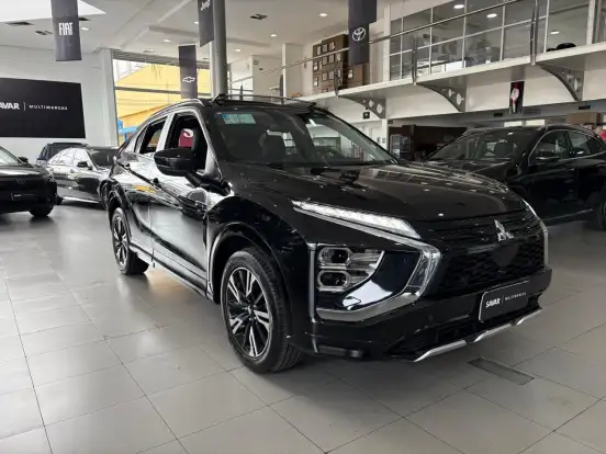 MITSUBISHI-ECLIPSE CROSS-2023