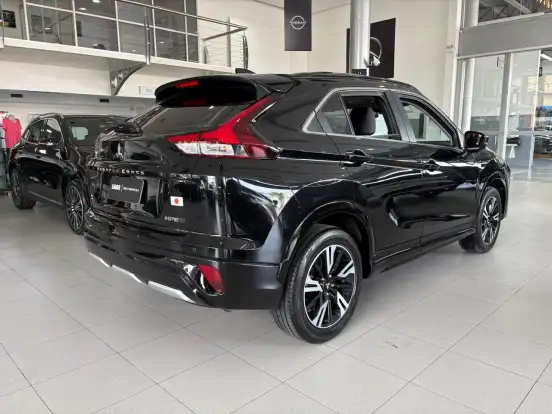 MITSUBISHI-ECLIPSE CROSS-2023