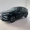 MITSUBISHI ECLIPSE CROSS 1.5 MIVEC TURBO GASOLINA HPE-S S-AWC CVT MITSUBISHI ECLIPSE CROSS 1.5 MIVEC TURBO GASOLINA HPE-S S-AWC CVT