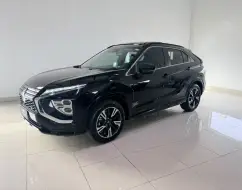 MITSUBISHI ECLIPSE CROSS 1.5 MIVEC TURBO GASOLINA HPE-S S-AWC CVT MITSUBISHI ECLIPSE CROSS 1.5 MIVEC TURBO GASOLINA HPE-S S-AWC CVT