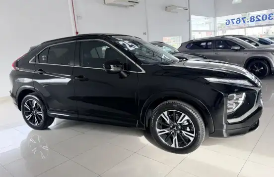 MITSUBISHI-ECLIPSE CROSS-2024