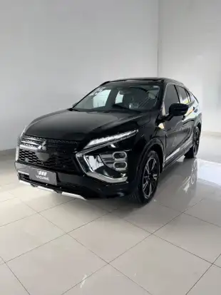 MITSUBISHI-ECLIPSE CROSS-1.5 MIVEC TURBO GASOLINA HPE-S S-AWC CVT MITSUBISHI-ECLIPSE CROSS-2024