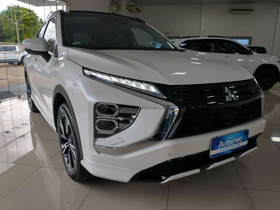 MITSUBISHI-ECLIPSE CROSS-2023