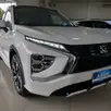 MITSUBISHI ECLIPSE CROSS 1.5 MIVEC TURBO GASOLINA GLS CVT MITSUBISHI ECLIPSE CROSS 1.5 MIVEC TURBO GASOLINA GLS CVT