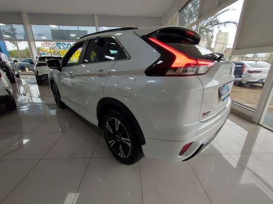 MITSUBISHI-ECLIPSE CROSS-1.5 MIVEC TURBO GASOLINA GLS CVT MITSUBISHI-ECLIPSE CROSS-2023
