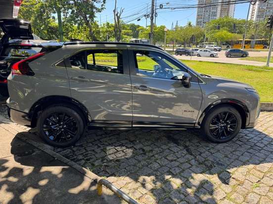 MITSUBISHI-ECLIPSE CROSS-2025