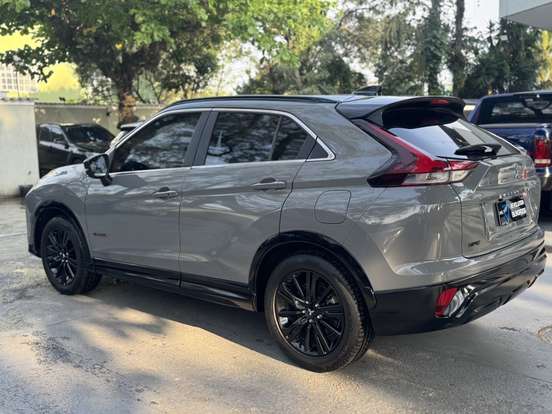 MITSUBISHI-ECLIPSE CROSS-2025