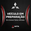 MITSUBISHI ECLIPSE CROSS 1.5 MIVEC TURBO GASOLINA HPE CVT MITSUBISHI ECLIPSE CROSS 1.5 MIVEC TURBO GASOLINA HPE CVT