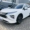MITSUBISHI ECLIPSE CROSS 1.5 MIVEC TURBO GASOLINA HPE CVT MITSUBISHI ECLIPSE CROSS 1.5 MIVEC TURBO GASOLINA HPE CVT