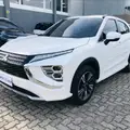 MITSUBISHI ECLIPSE CROSS 1.5 MIVEC TURBO GASOLINA HPE CVT MITSUBISHI ECLIPSE CROSS 1.5 MIVEC TURBO GASOLINA HPE CVT