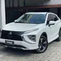 MITSUBISHI ECLIPSE CROSS 1.5 MIVEC TURBO GASOLINA HPE CVT MITSUBISHI ECLIPSE CROSS 1.5 MIVEC TURBO GASOLINA HPE CVT