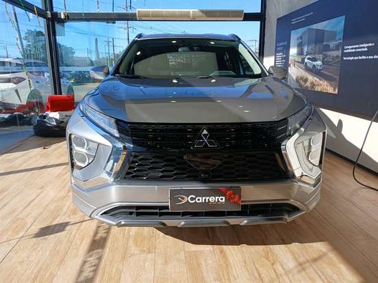 MITSUBISHI-ECLIPSE CROSS-2025