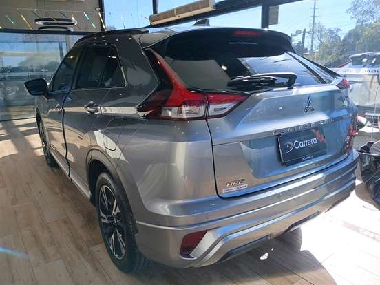 MITSUBISHI-ECLIPSE CROSS-2025