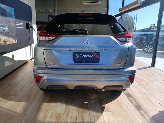 MITSUBISHI-ECLIPSE CROSS-1.5 MIVEC TURBO GASOLINA HPE CVT MITSUBISHI-ECLIPSE CROSS-2025