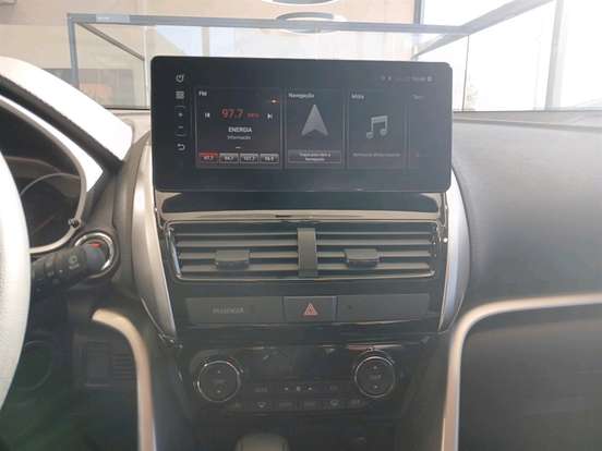 MITSUBISHI-ECLIPSE CROSS-1.5 MIVEC TURBO GASOLINA HPE CVT MITSUBISHI-ECLIPSE CROSS-2025