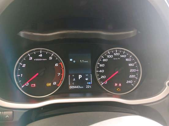 MITSUBISHI-ECLIPSE CROSS-1.5 MIVEC TURBO GASOLINA HPE CVT MITSUBISHI-ECLIPSE CROSS-2025