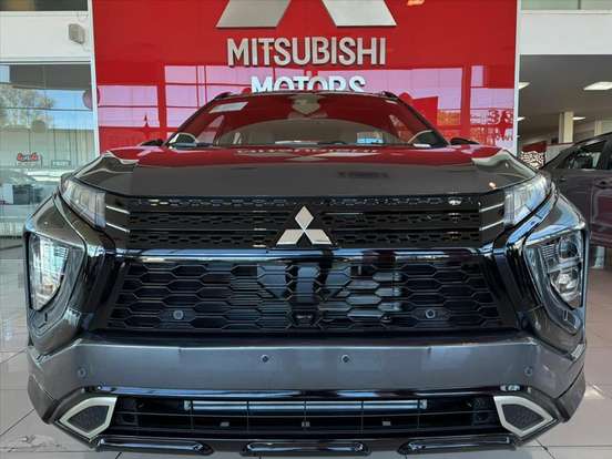 MITSUBISHI-ECLIPSE CROSS-1.5 MIVEC TURBO GASOLINA HPE-S BLACK S-AWC CVT MITSUBISHI-ECLIPSE CROSS-2026