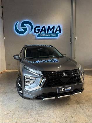 MITSUBISHI ECLIPSE CROSS 1.5 MIVEC TURBO GASOLINA HPE-S CVT