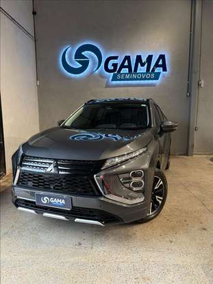 MITSUBISHI-ECLIPSE CROSS-2024