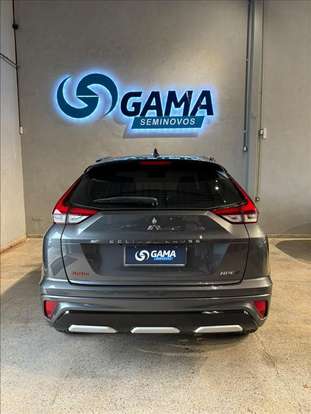 MITSUBISHI-ECLIPSE CROSS-2024