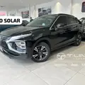 MITSUBISHI ECLIPSE CROSS 1.5 MIVEC TURBO GASOLINA HPE-S CVT MITSUBISHI ECLIPSE CROSS 1.5 MIVEC TURBO GASOLINA HPE-S CVT