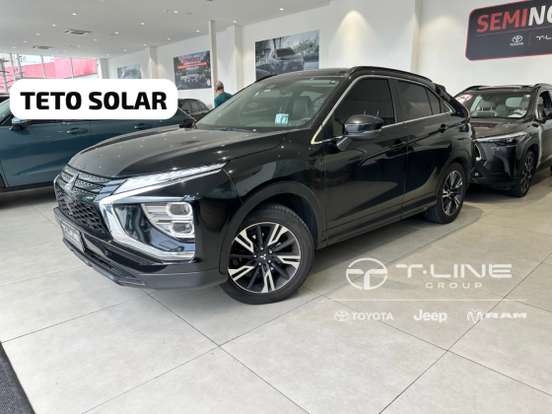 MITSUBISHI-ECLIPSE CROSS-2022