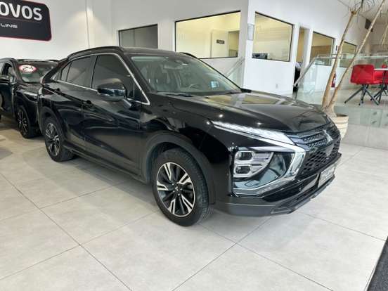 MITSUBISHI-ECLIPSE CROSS-2022