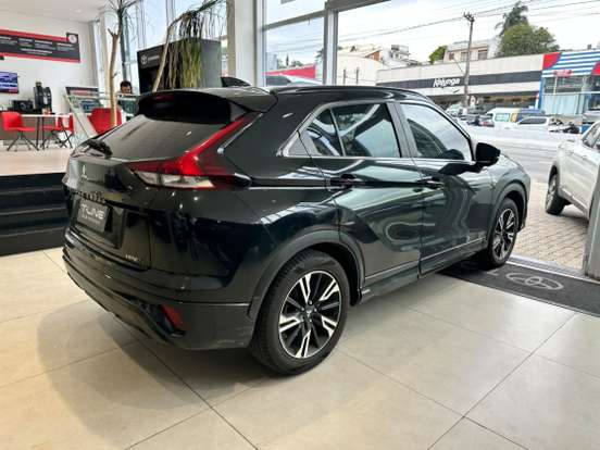 MITSUBISHI-ECLIPSE CROSS-2022