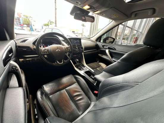 MITSUBISHI-ECLIPSE CROSS-2022