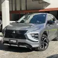 MITSUBISHI ECLIPSE CROSS 1.5 MIVEC TURBO GASOLINA HPE-S CVT MITSUBISHI ECLIPSE CROSS 1.5 MIVEC TURBO GASOLINA HPE-S CVT
