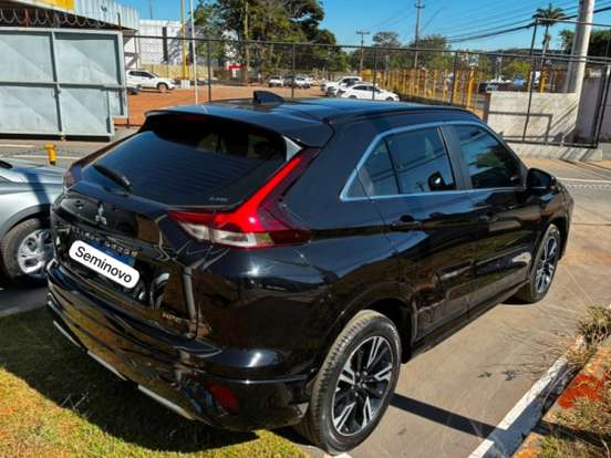 MITSUBISHI-ECLIPSE CROSS-1.5 MIVEC TURBO GASOLINA HPE-S S-AWC CVT MITSUBISHI-ECLIPSE CROSS-2024