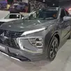 MITSUBISHI ECLIPSE CROSS 1.5 MIVEC TURBO GASOLINA HPE-S S-AWC CVT MITSUBISHI ECLIPSE CROSS 1.5 MIVEC TURBO GASOLINA HPE-S S-AWC CVT