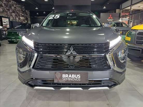 MITSUBISHI-ECLIPSE CROSS-2024